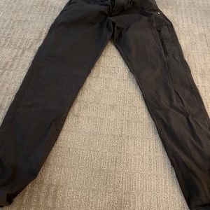 Vuori  Ripstop pants